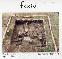 ARKEOLOGI SG. MAS, KEDAH SM: 32-8/95 (JILID 2) (WARNA)