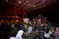 HMA 2024 - SPEAK  UP - YOUR FIRST YOUR BEST YOUR MOST