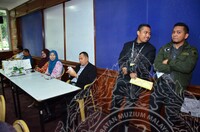 BICARA KURATOR PERKAHWINAN MELAYU DAN BATU NISAN LABUAN