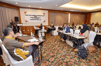 KURSUS RAKAN PEMBIMBING PERKHIDMATAN AWAM (AKRAB)