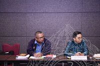 BENGKEL PEMANTAPAN RUU MUZIUM DI DOUBLE TREE HOTEL PUTRAJAYA