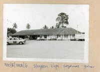 BANGUNAN STESEN KERETAPI - 020