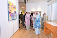 ASEAN FABRICS SYMPOSIUM 2025 (PERASMIAN)