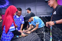 HMA 2024 -ACARA SUKAN PANTAI & MAJLIS PENYAMPAIAN HADIAH