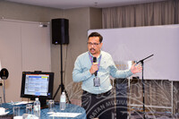 BENGKEL PENYELARASAN CADANGAN NOTIS PERUBAHAN (NOC) BAGI PROJEK PEMULIHARAAN DAN PEMELIHARAAN BANGUNAN MUZIUM DIRAJA