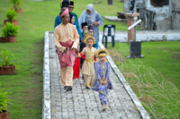 SEMARAK@ MUZIUM KOTA KUALA KEDAH