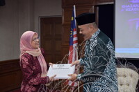 BICARA KURATOR SIRI 4/2025