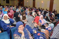 PERHIMPUNAN PAGI JMM BIL 2