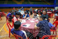 HMA 2025- 23.7.2025 - RAPTAI DAN CABUTAN SUKAN ANTARA ZON