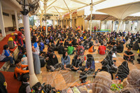 PROGRAM BERMALAM DI MUZIUM (MUZIUM NEGARA)