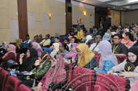 BICARA @ MUZIUM MENGUPAS KHAZANAH MELAYU DI CAPE TOWN 