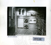 ATURCARA PAMERAN KHAZANAH DARI KUBUR