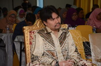 SEMINARPEMULIHARAAN ISTANA LAMA SERI MENANTI NEG. SEMBILAN