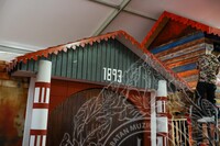 HMA 2025- 22.7.2025 - SUASANA PERSIAPAN RERUAI PAMERAN