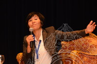 BICARA SAINTIFIK SEMPENA GOLDEN MAN ; SEJARAH DAN BUDAYA.