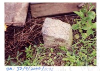 ARKEOLOGI SG. MAS, KEDAH SM: 32-9/ 2000 (JILID 7)