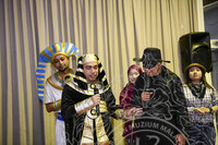 PERMUKIMAN PENGURUSAN DAN PROFESIONAL JMM 2023