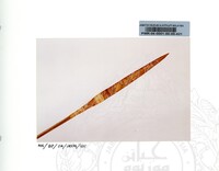 BAHAN PAMERAN ORANG ASLI JILID 2