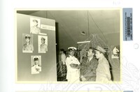 PAMERAN ANGKATAN TENTERA (JILID 1)