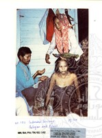 PAMERAN TEROKAI HANTU 2002 (JILID 1)