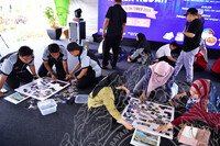 SEMARAK@MUZIUM KOTA KUALA KEDAH