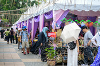 MAJLIS PERASMIANASEAN NATIVES @ INDIGENOUS FESTIVAL 2025