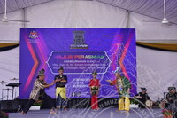 SEMARAK@MUZIUM SG LEMBING