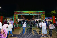 PERASMIAN FESTIVAL BUDAYA 2023 DI DATARAN PUTRAJAYA