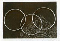 Perhiasan Diri Gelang Tangan