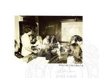 LAWATAN PELUKIS TERKENAL DARI JEPUN