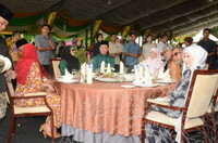 MAJLIS RUMAH TERBUKA MALAYSIA AIDILFITRI