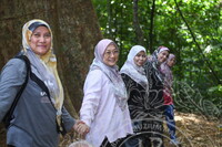 KURSUS SMART INTEGRITI BULDING TASIK KENYIR