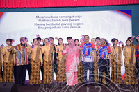 PROGRAM EXPLORASI MERDEKA @ MUZIUM