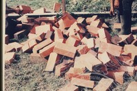 MUZIUM CHIMNEY WP LABUAN