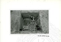 ARKEOLOGI SG. MAS, KEDAH SM, 32-3 / 93 VOL : 9 HP TRENCH & ARTIFAK TERPILIH