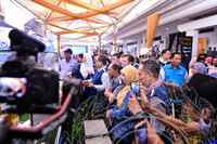 MAJLIS PELANCARAN KEMBARA PERPADUAN MALAYSIA MADANI