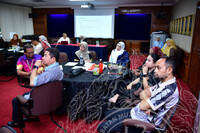 BENGKEL ANALISIS KAJIAN IMPAK 2024