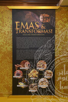 PAMERAN KUASA EMAS