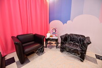 PANEL BY PANEL PAMERAN BIDAN