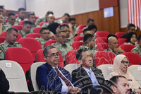 MAJLIS PERASMIAN MINGGU ARKIB ANTARABANGSA 2023