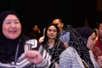 HMA2023 - MAJLIS MAKAN MALAM KESEJAHTERAAN HMA 2023 DI HOTEL PULLMAN, KUCHING