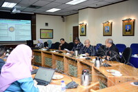 MESYUARAT JAWATANKUASA PENGURUSAN BERSAMA (JPB) JMM BIL .1 2024