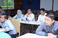 BENGKEL PENULISAN DAN PENERBITAN JURNAL ILMIAH DALAM KONTEKS PERMUZIUMAN