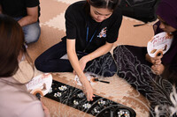 LENSA BUDAYA MELAYU JOM KENALI WAYANG KULIT DI APU