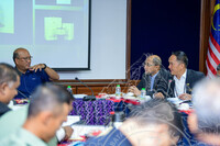 22.07.2024= MESYUARAT JAWATANKUASA INDUK PAMERAN RAJA KITA BIL 2.2024