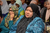 PROGRAM KESEDARAN ICT, KESELAMATAN SIBER