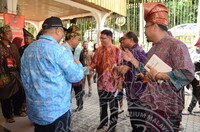 FESTIVAL SELOKA 1000 KERIS 2019