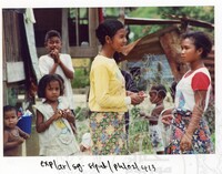 ARKEOLOGI EKSPLORASI L. BERNAM 2001 JILID 1