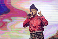 SAMBUTAN 60 TAHUN MUZIUM NEGARA - PERTANDINGAN SUARA RETRO