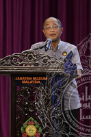 MAJLIS AMANAT KETUA PENGARAH JMM BIL 1 2025